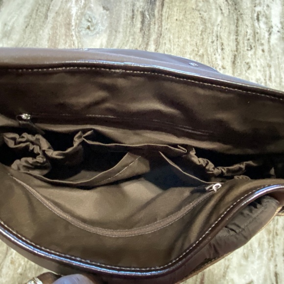 Coach Diaper Bag - Picture 7 of 12